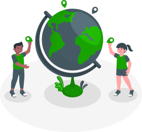 Ilustración del argumento sobre la comunidad